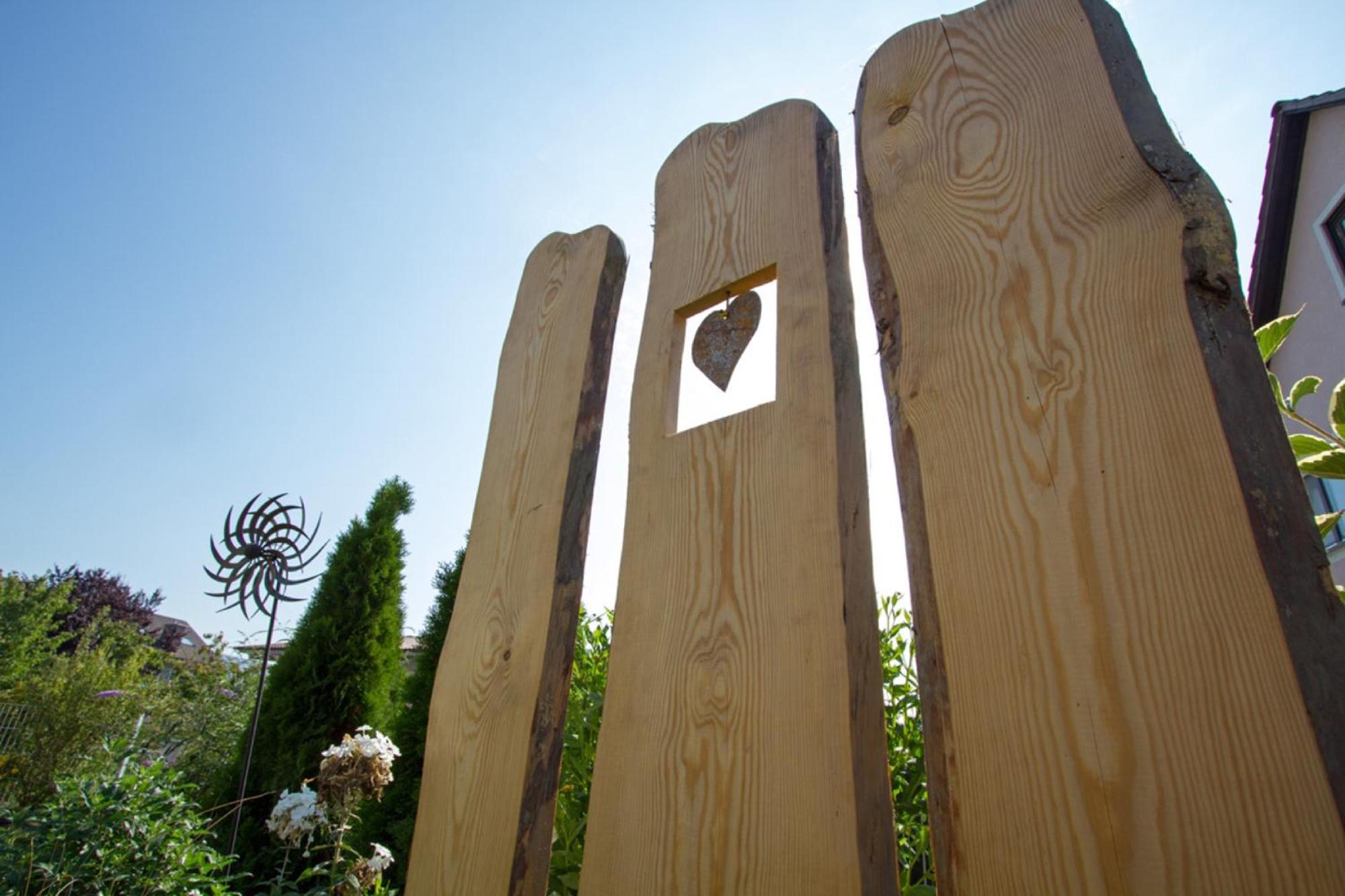 Obst- Und Ferienhof Witzigmann Wasserburg Zewnętrze zdjęcie