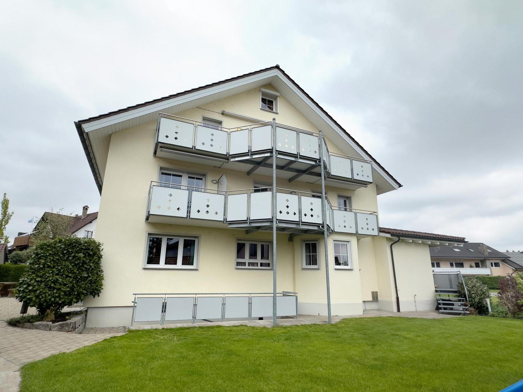 Obst- Und Ferienhof Witzigmann Wasserburg Zewnętrze zdjęcie