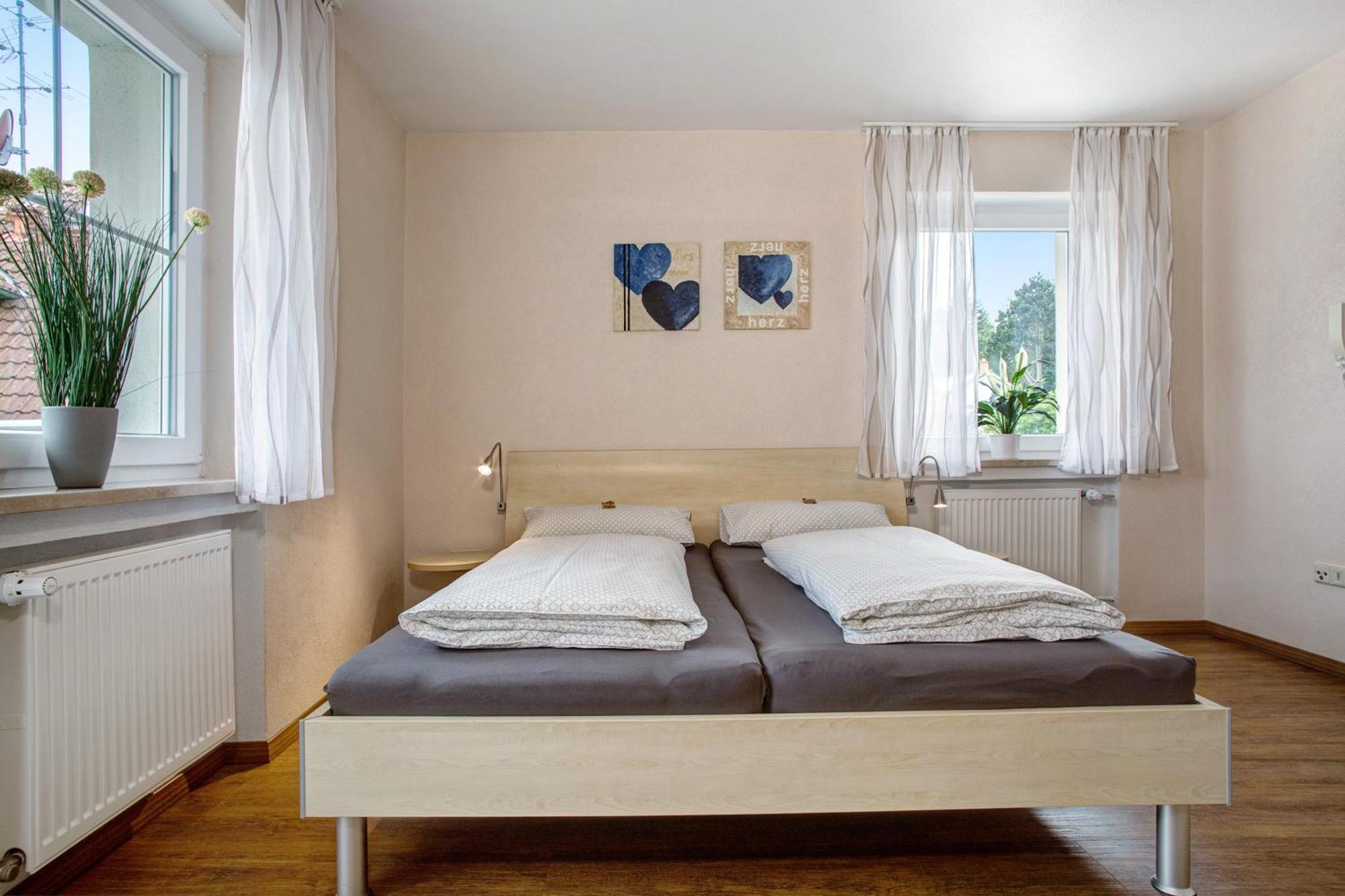 Obst- Und Ferienhof Witzigmann Wasserburg Zewnętrze zdjęcie